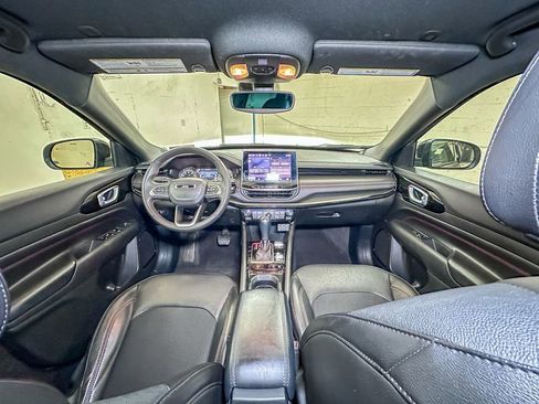 Certified 2023 Jeep Compass Trailhawk image 31