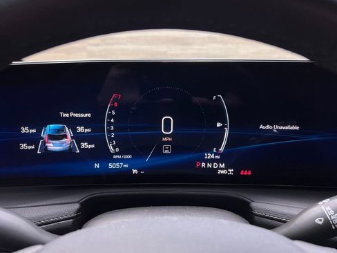 Used 2024 Cadillac XT4 Premium Luxury w/ Technology Package image 26