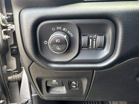 Used 2019 RAM 1500 Rebel w/ Rebel Level 2 Equipment Group AWD/4WD image 16