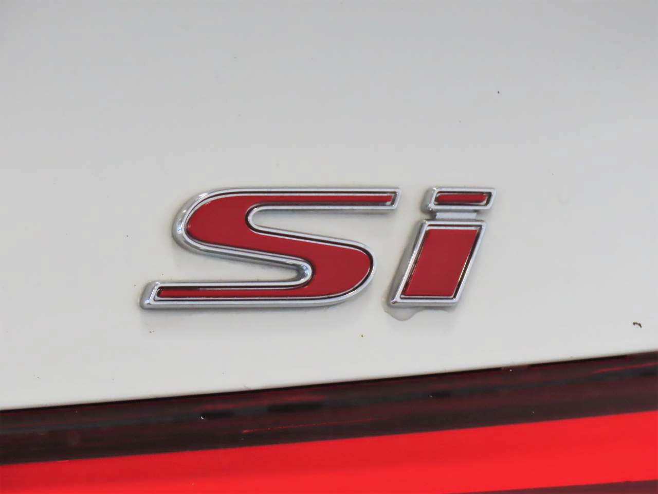 Used 2024 Honda Civic Si image 6