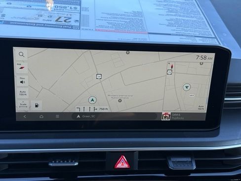 New 2026 Kia K5 GT image 18