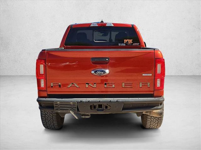 Used 2019 Ford Ranger XLT w/ Equipment Group 302A Luxury RWD image 7