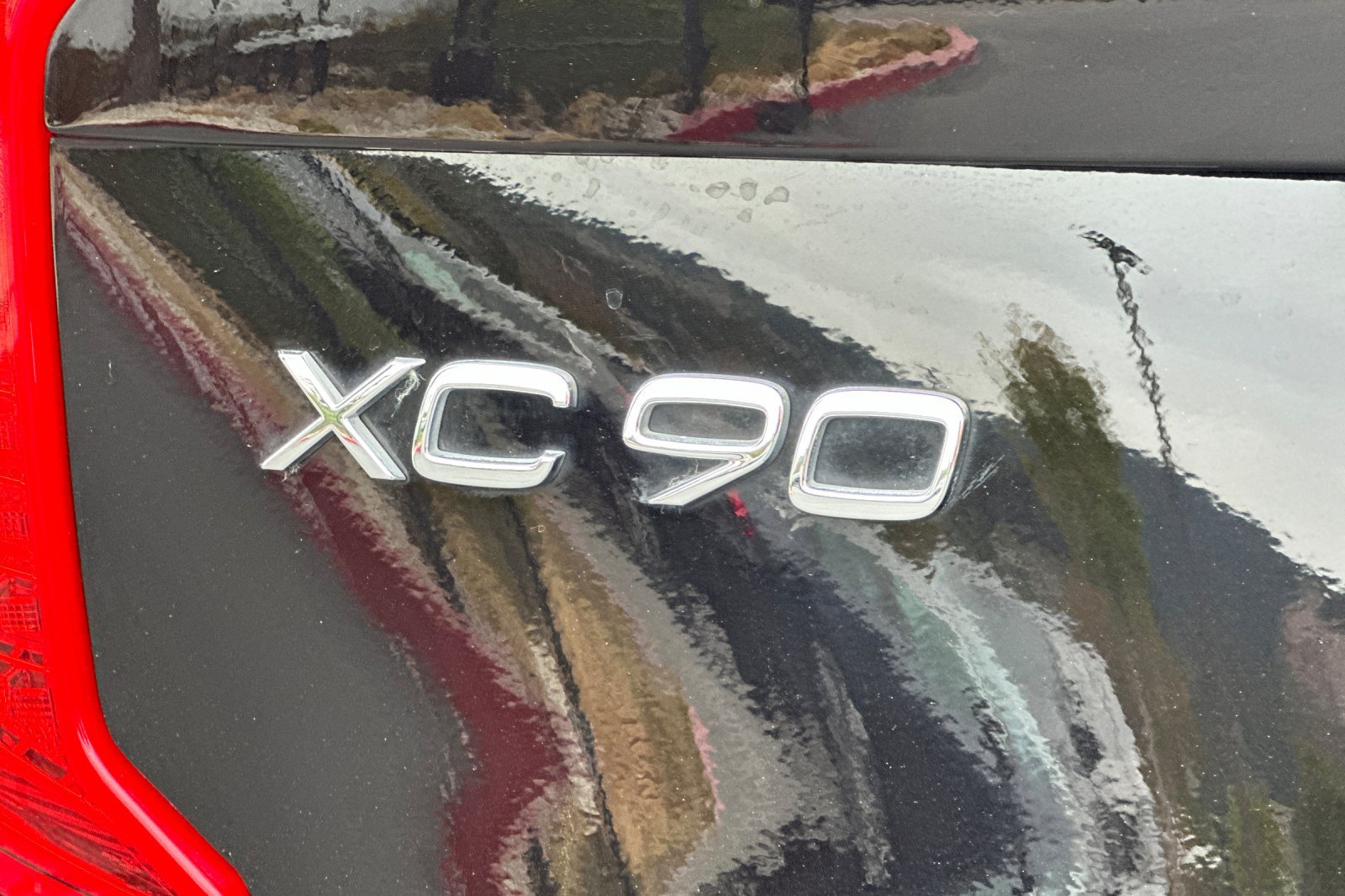 Used 2021 Volvo XC90 T6 Inscription AWD/4WD image 30