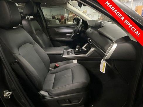 Used 2024 MAZDA CX-90 Plug-In Hybrid w/ Preferred image 30