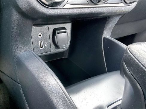 Used 2023 Nissan Versa S FWD image 25