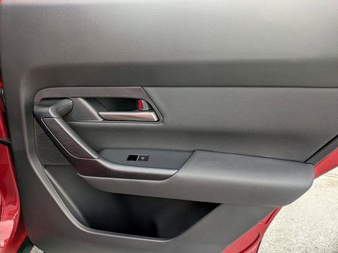 New 2026 MAZDA CX-50 AWD 2.5 Hybrid w/ Weather Package image 29