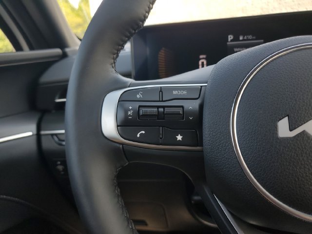 New 2026 Kia K5 GT-Line AWD/4WD image 21