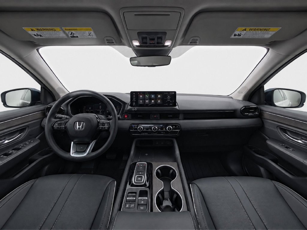 Used 2026 Honda Pilot Elite image 17