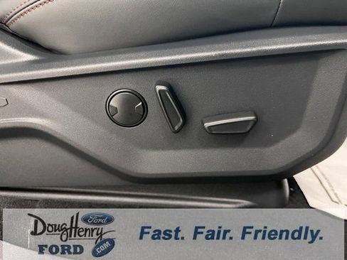 New 2025 Ford Expedition Active AWD/4WD image 45