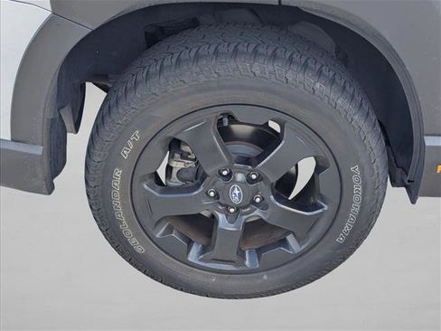 Used 2022 Subaru Forester Wilderness image 9