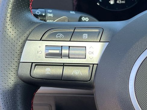 Used 2024 Hyundai Kona N Line FWD image 24