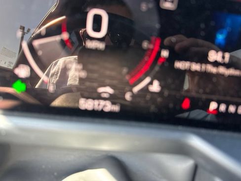 Certified 2024 GMC Acadia Elevation AWD/4WD image 26