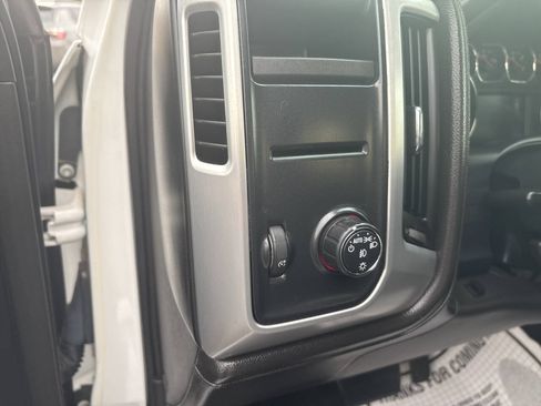Used 2015 GMC Sierra 1500 SLT RWD image 12