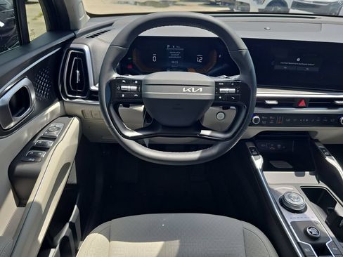 New 2026 Kia Sorento EX FWD image 13