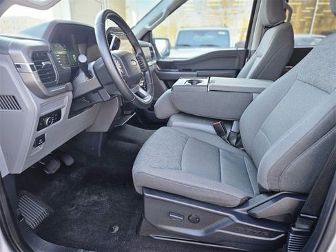 Used 2024 Ford F150 XLT w/ Tow/Haul Package image 14