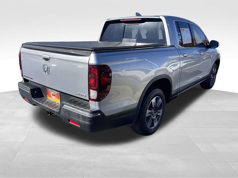 Used 2019 Honda Ridgeline RTL-E image 9