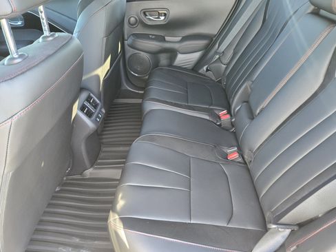 New 2026 Acura ADX A-Spec image 22