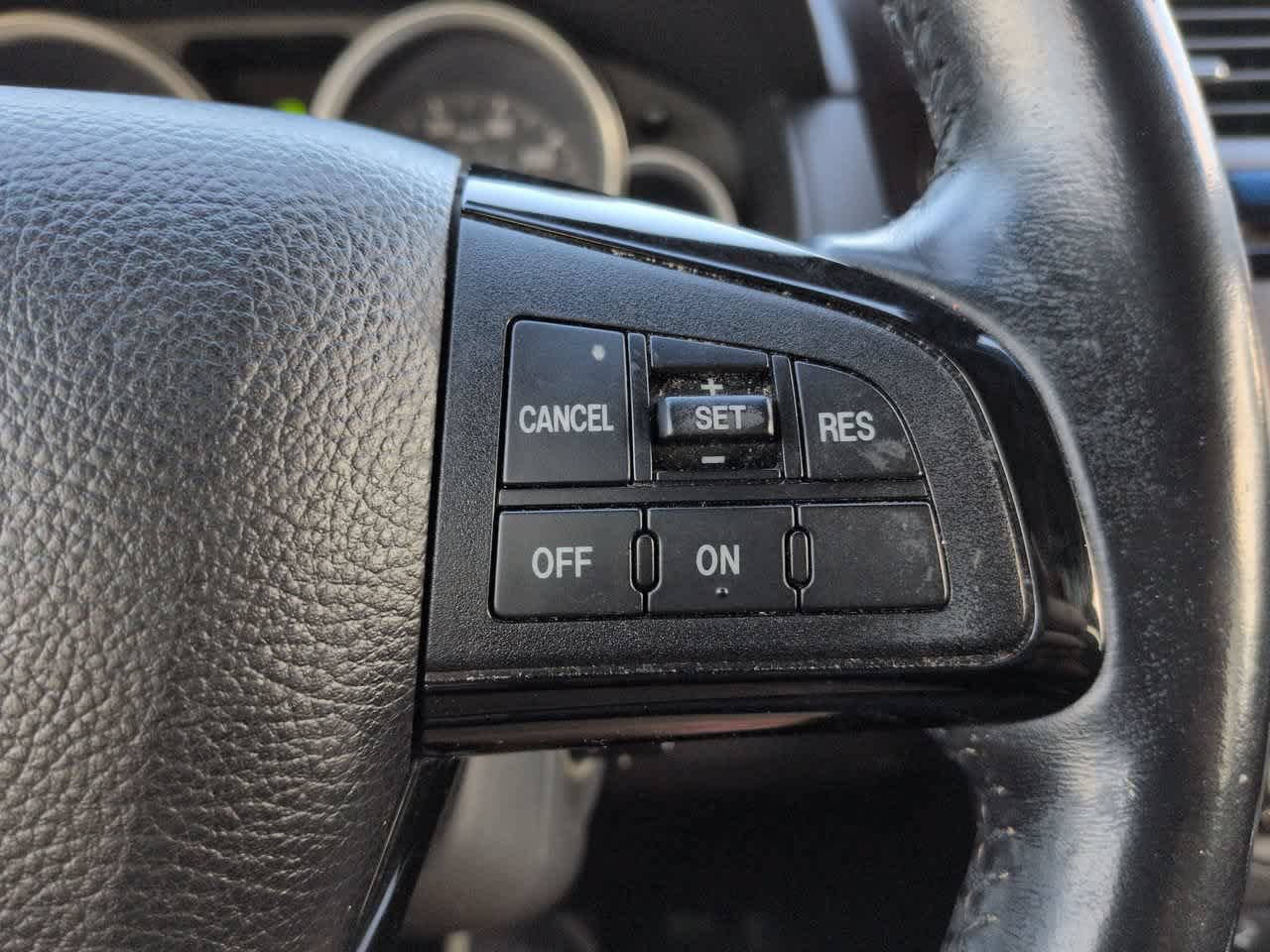 Used 2013 MAZDA CX-9 Grand Touring w/ Towing Prep Pkg FWD image 23