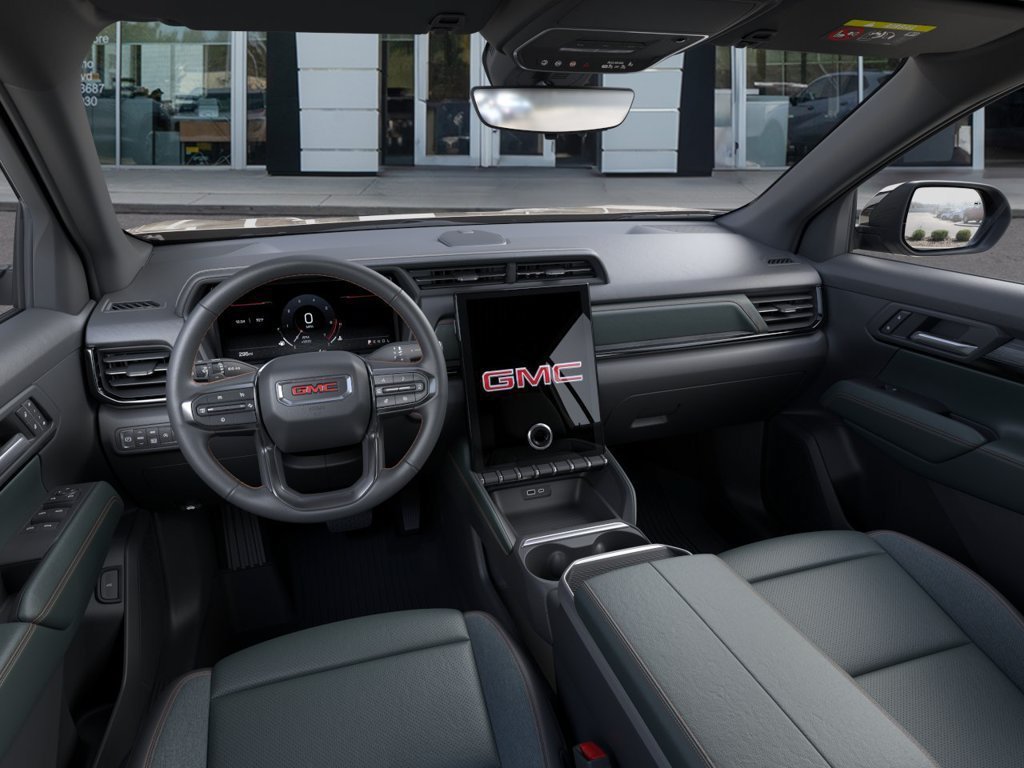 New 2027 GMC Terrain AT4 w/ Convenience Package III AWD/4WD image 15