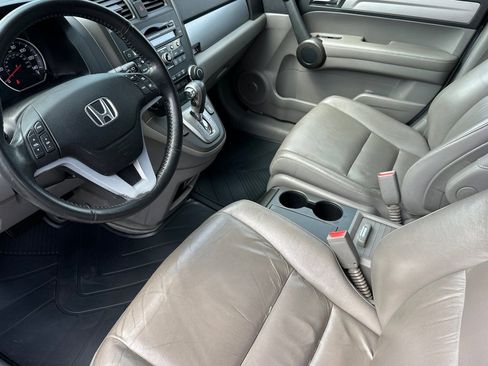 Used 2011 Honda CR-V EX-L image 10