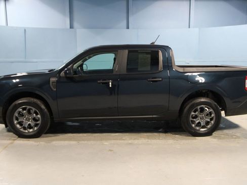 Used 2023 Ford Maverick XLT w/ Equipment Group 300A Standard image 24