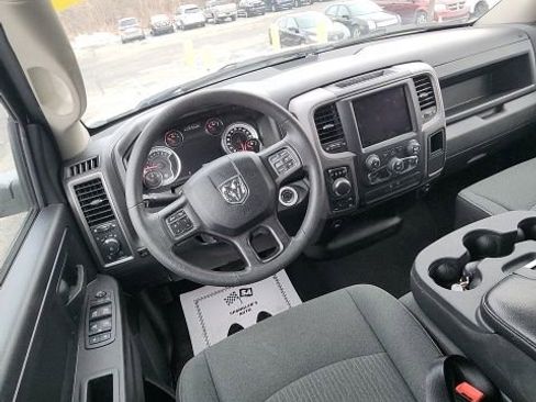 Used 2022 RAM 1500 Express image 9