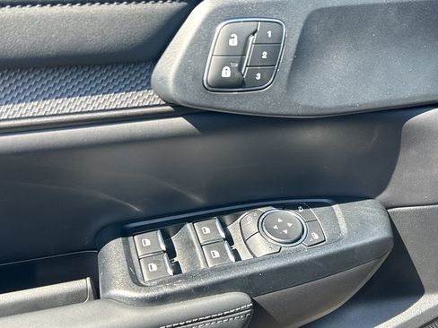 New 2026 Ford Ranger Raptor AWD/4WD image 14