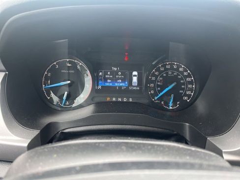 Used 2020 Ford Ranger XLT w/ Equipment Group 301A Mid image 12