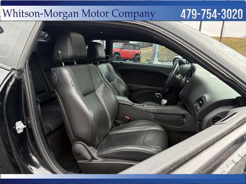 Used 2015 Dodge Challenger SXT Plus image 15