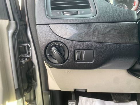 Used 2017 Dodge Grand Caravan SE w/ Power Window Group image 14