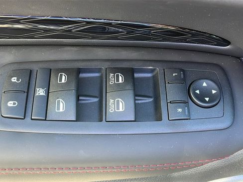 New 2026 Dodge Durango GT image 18