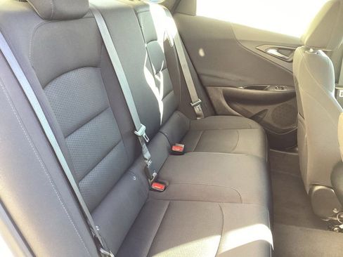 Used 2019 Chevrolet Malibu RS image 13