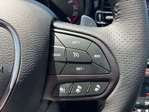 New 2026 Dodge Durango GT AWD/4WD image 29