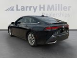 Used 2022 Toyota Mirai XLE image 3