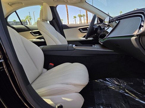 New 2026 Mercedes-Benz E 350 Sedan image 16
