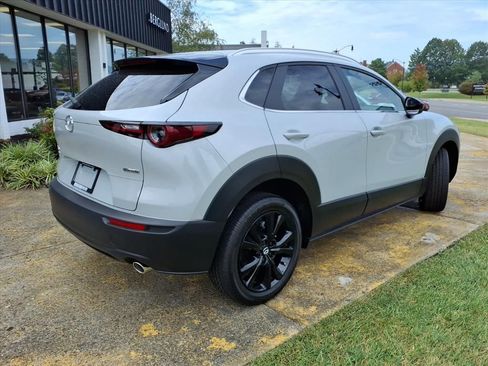 New 2025 MAZDA CX-30 AWD 2.5 S w/ Select Sport Pkg image 5