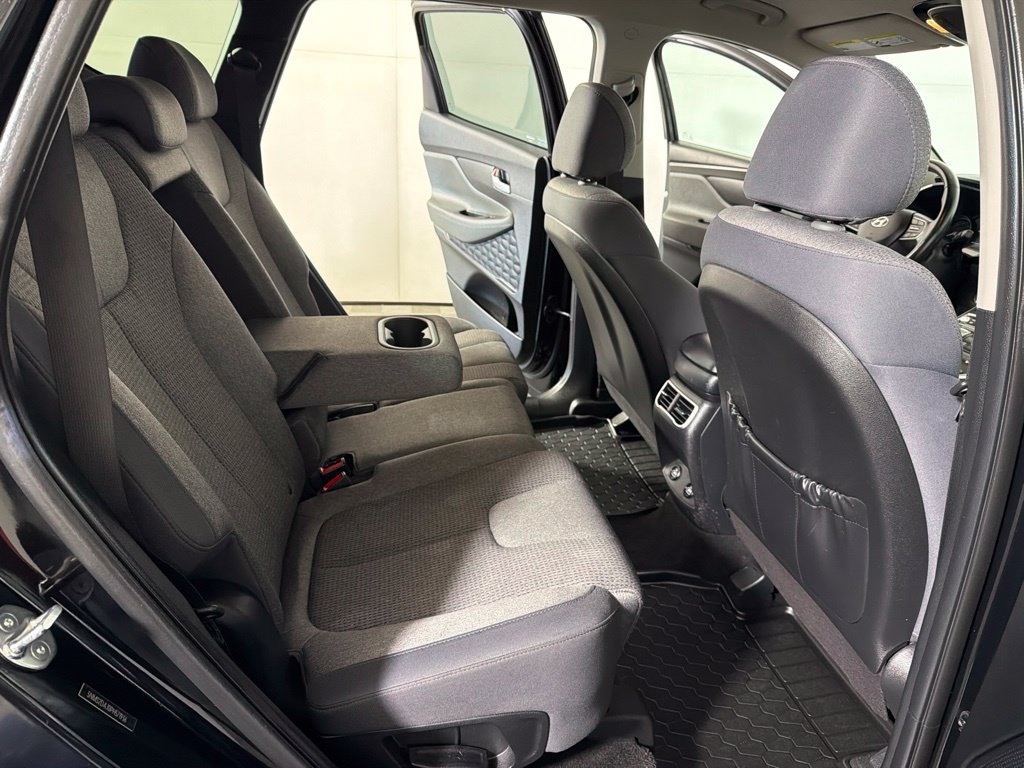 Used 2023 Hyundai Santa Fe SEL AWD/4WD image 22