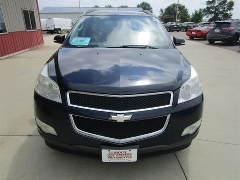 Used 2012 Chevrolet Traverse LT AWD/4WD image 4