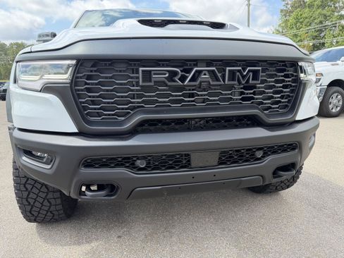 New 2026 RAM 1500 RHO AWD/4WD image 24