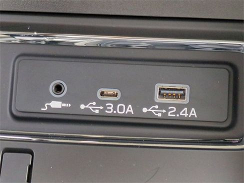 New 2026 Subaru Ascent Limited image 23