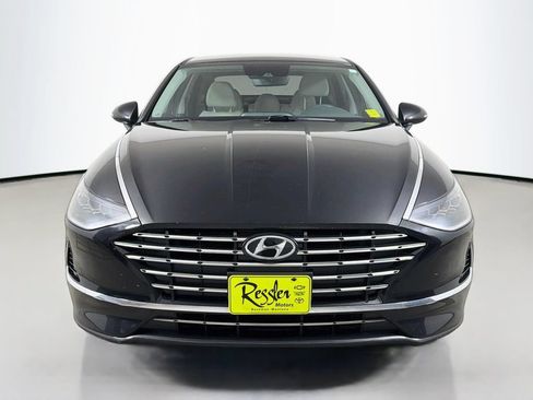 Used 2023 Hyundai Sonata SEL FWD image 2