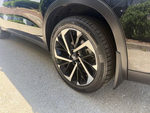 Used 2022 Mitsubishi Outlander SE AWD/4WD image 14