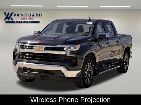 Used 2022 Chevrolet Silverado 1500 LT image 9