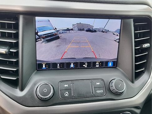 Used 2023 GMC Acadia AT4 w/ GMC Pro Grade Package AWD/4WD image 26