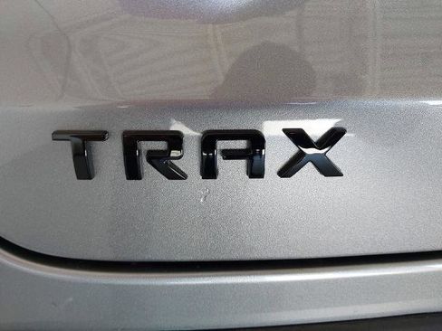 New 2026 Chevrolet Trax RS w/ Driver Confidence Package image 31