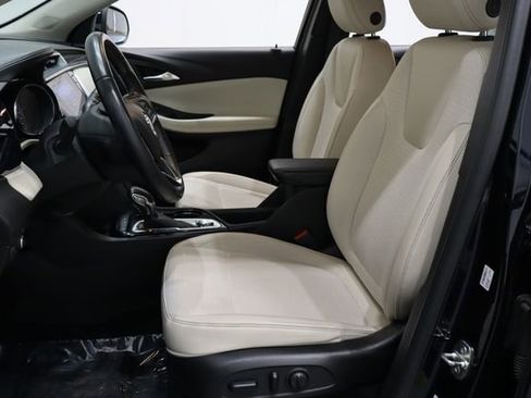 Used 2020 Buick Encore GX Select FWD image 9