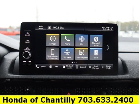 Certified 2023 Honda CR-V EX-L image 15