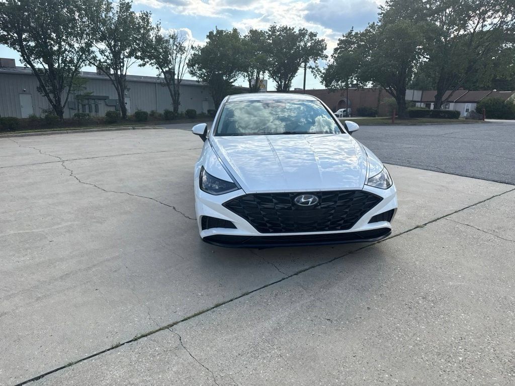Used 2023 Hyundai Sonata SEL FWD image 5