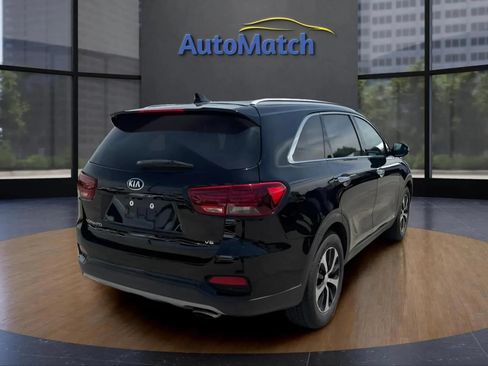 Used 2019 Kia Sorento EX AWD/4WD image 11