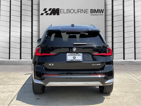 New 2026 BMW X1 xDrive28i w/ Technology Package AWD/4WD image 5